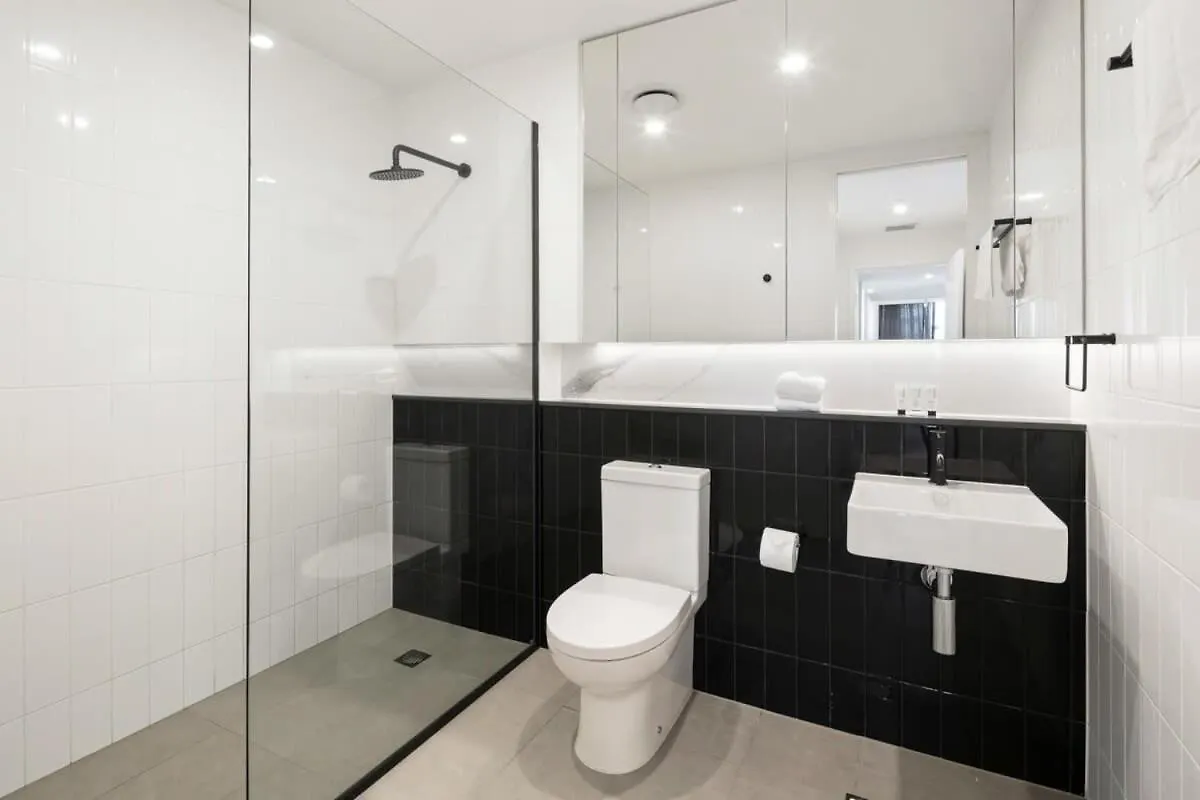 Cassa Opera - Spacious 3B Apartment In The Heart Managed By The Cassa Brisbane