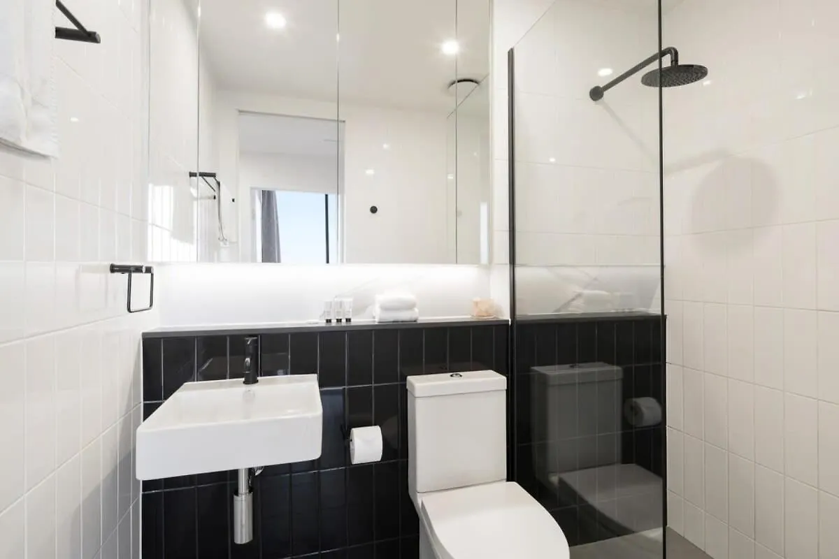 Cassa Opera - Spacious 3B Apartment In The Heart Managed By The Cassa Brisbane 0*,