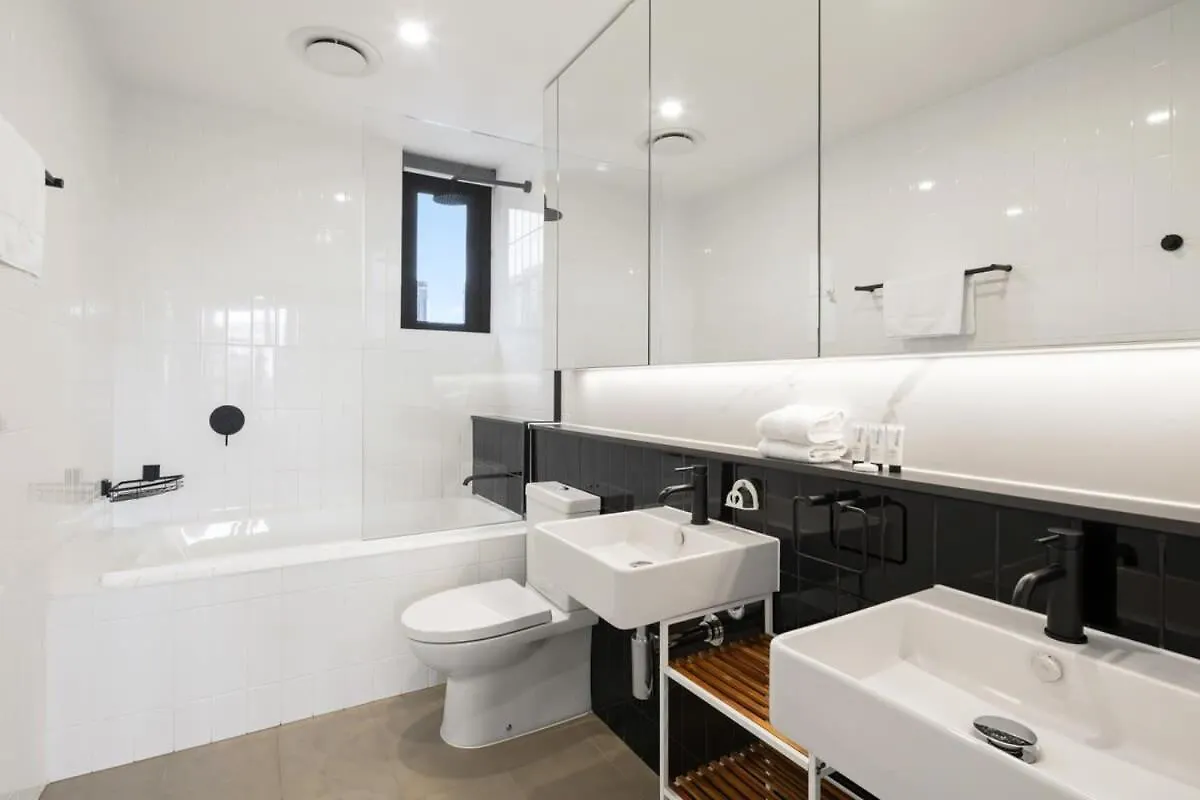 Cassa Opera - Spacious 3B Apartment In The Heart Managed By The Cassa Brisbane