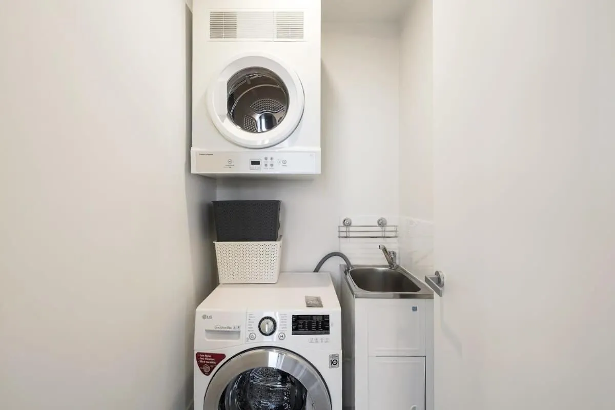 Cassa Opera - Spacious 3B Apartment In The Heart Managed By The Cassa Brisbane