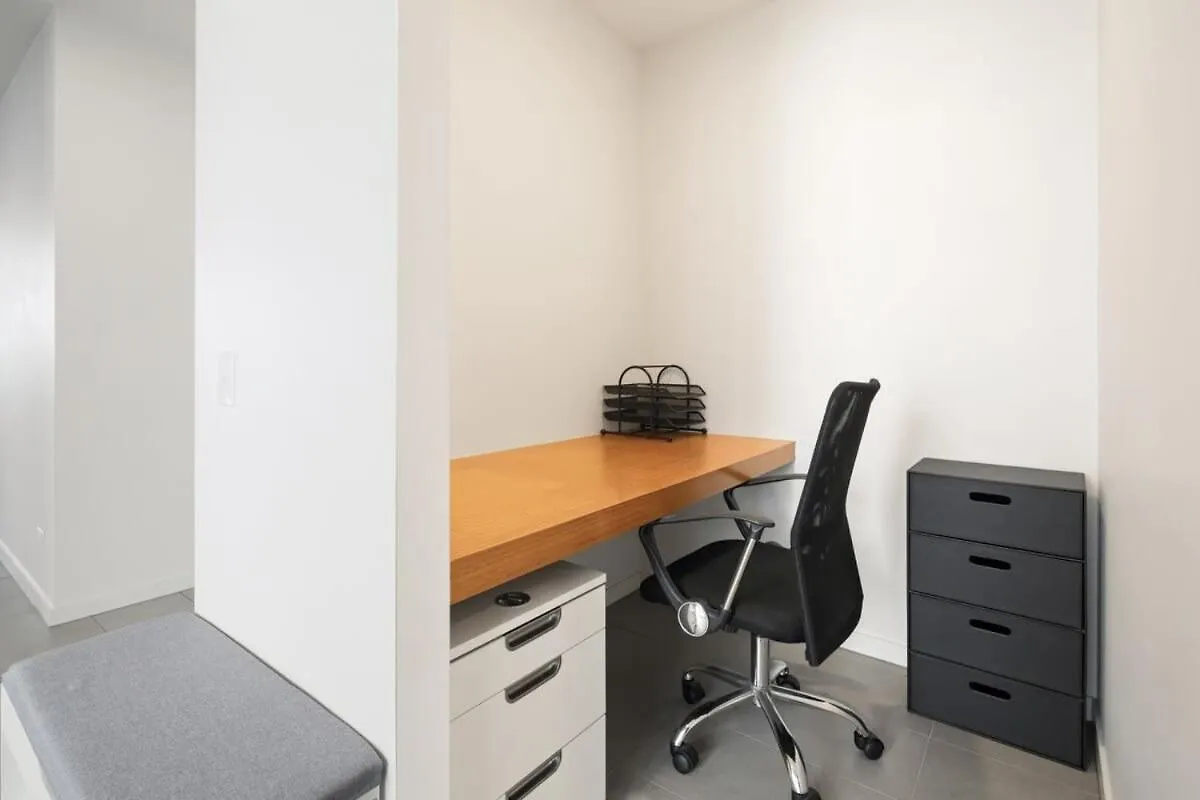 Cassa Opera - Spacious 3B Apartment In The Heart Managed By The Cassa Brisbane